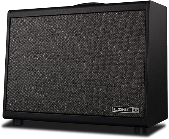 Line 6 PowerCab 112 Speaker System 1x12 250 Watts