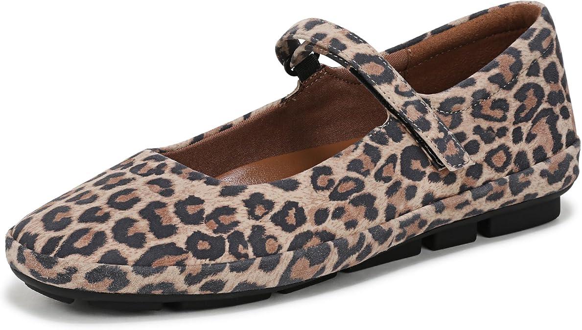 Naturalizer Behold2 Mary Janes