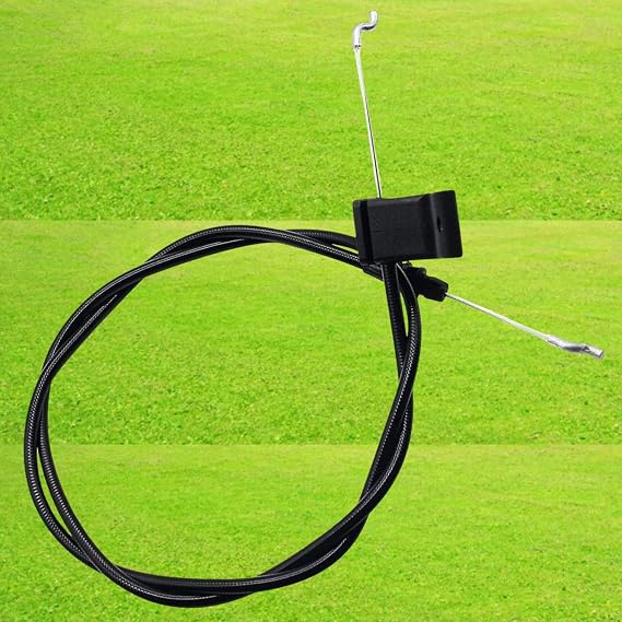 112-8818 Brake Cable Fits 20" Rear Bagging & 22" Recycler Lawn Mower