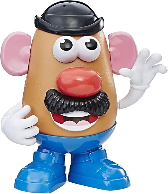 Playskool Mr. Potato Head