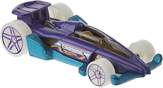 Hot Wheels A Basic Cars-Mystery Models (1 pack)
