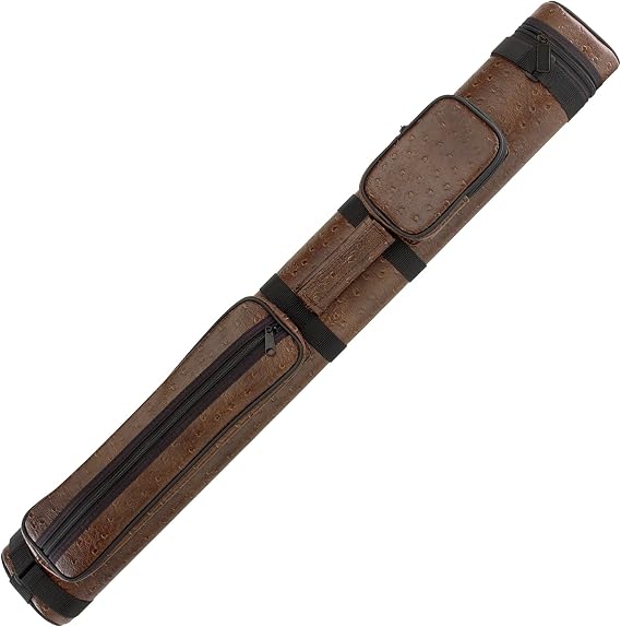 Pro Series PR22V Leatherette Pool Cue Case