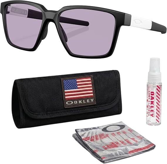 Oakley ACTUATOR SQ DUALITY COLLECTION OO9430 Sunglasses With Official Kit
