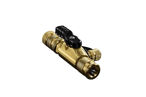hilmor Valve Core Removal Tool, 1/4", 1947967