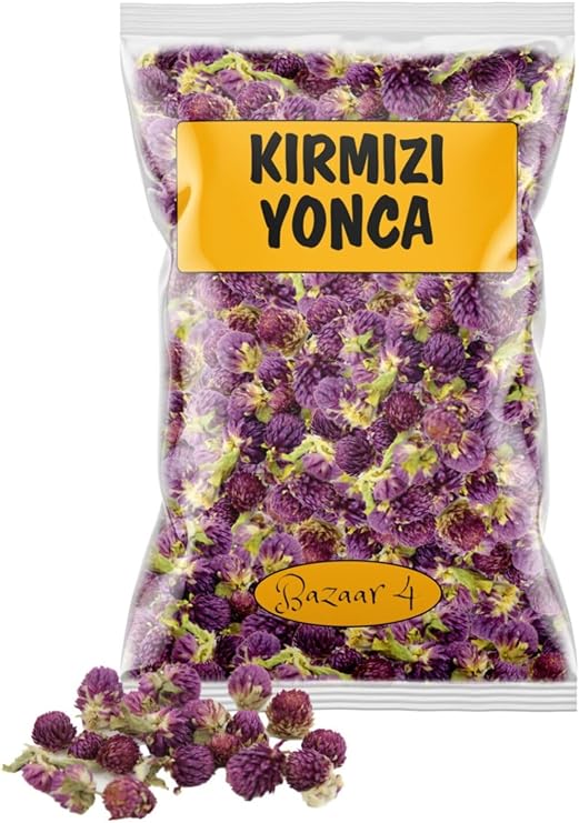 Bazaar 4 Red Clover Red Clover 120 Gr