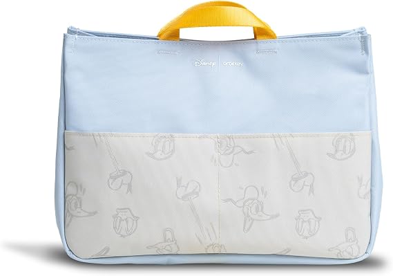 Orbitkey Disney Essentials Bag Insert - Donald DuckTM