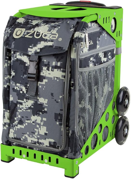 ZUCA Sport Insert Bag, Anaconda (Choose your Sport Frame Color)
