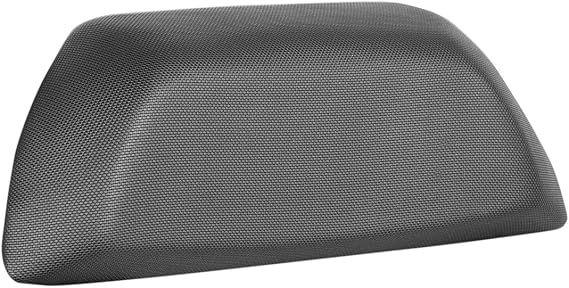 SHAD D0RI3900 Top Case Accessory for Backrest Black