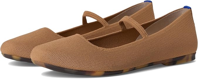 Rothy's Womens The Max Square Mary Jane