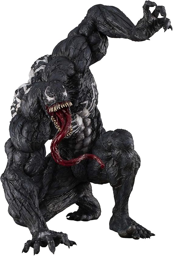 Sen-Ti-Nel Sofbinal Venom Marvel Comics, Multi