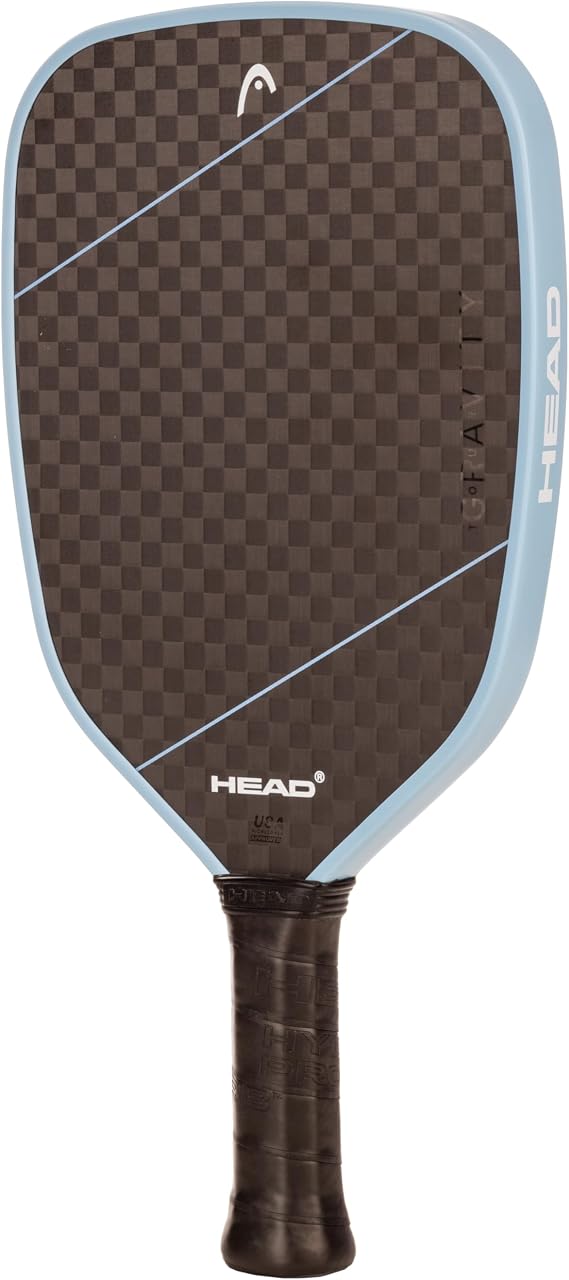 HEAD Gravity Tour 2025 Pickleball Paddle