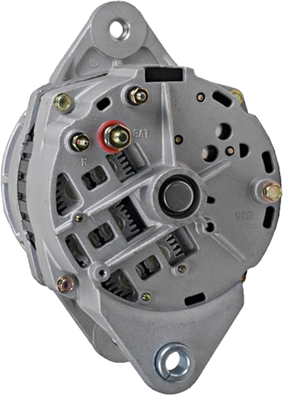 DB Electrical Alternator for Agco Tractor 8360 8410 8510 8610 8710 8810