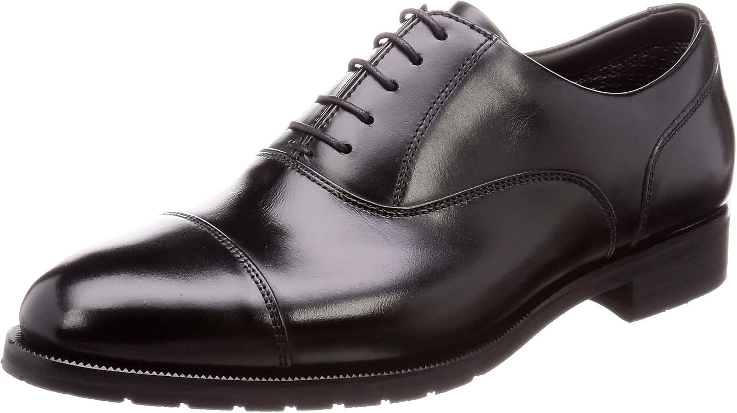 Madras Walk MW5820 Mens Waterproof Gore-Tex Straight Tip Dress Shoes