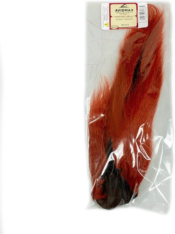 Large Bucktail by Wapsi