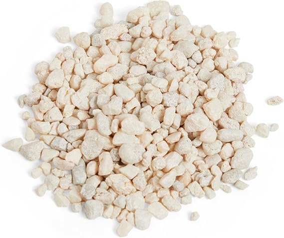 imagitarium by Petco Aquarium Gravel Substrate White 20 lbs.