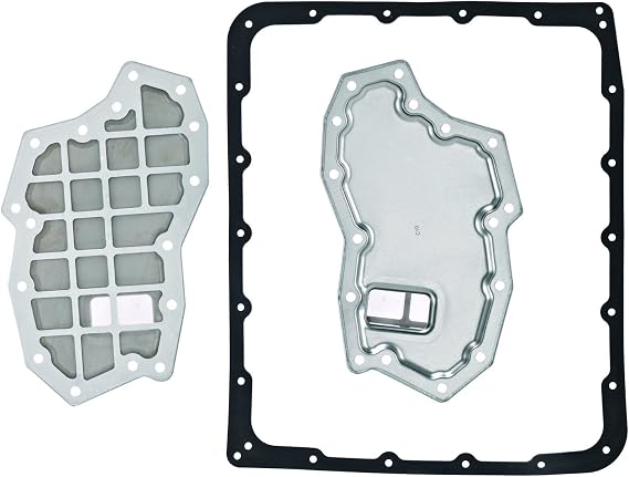 ATP TF-327 Automatic Transmission Filter Kit