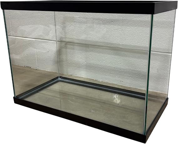 20 Gallon Tall Aquarium