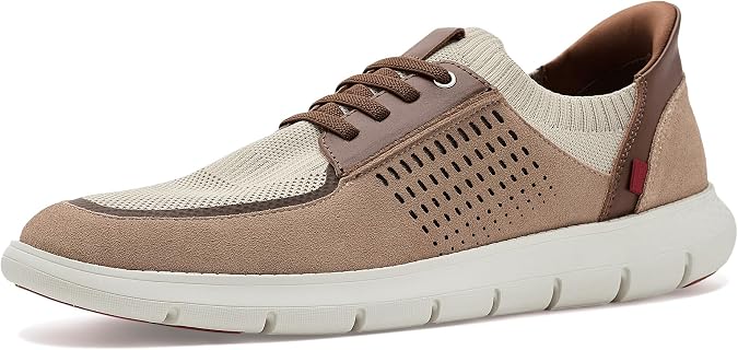 Marc Joseph New York Men's Buffalo ST Oxford (Hands Free Technology)