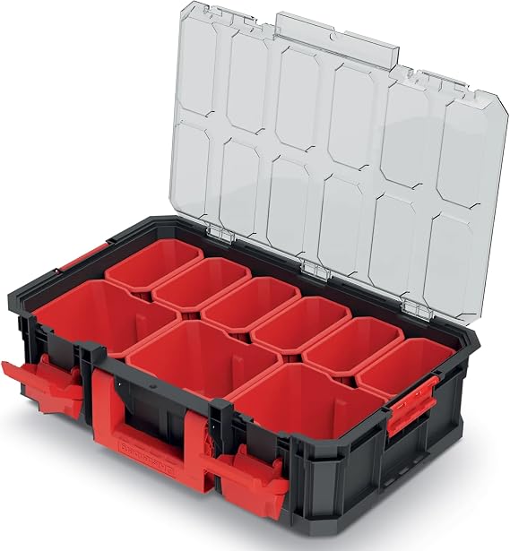 KISTENBERG Tool Organizer