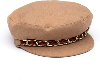 Eugenia Kim Womens Jessa Cap