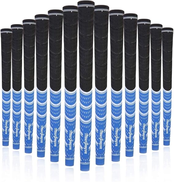 MacGregor Golf MACTEC 13pc Golf Grips Bundle