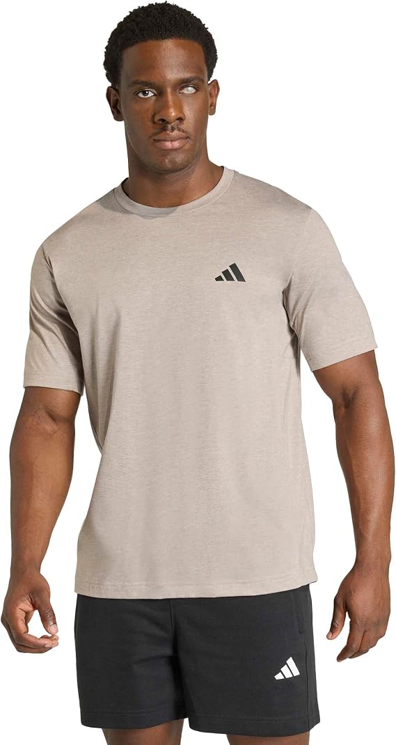 adidas Men's Workout Essentials Feel Ready T-Shirt