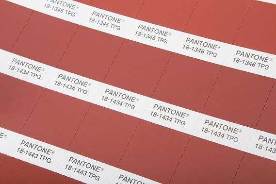 Pantone Fhi Tpg Page 124 Vol. 2