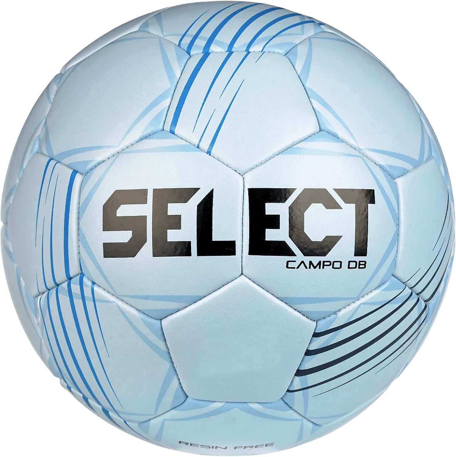 Select Campo DB v24 training ball Children
