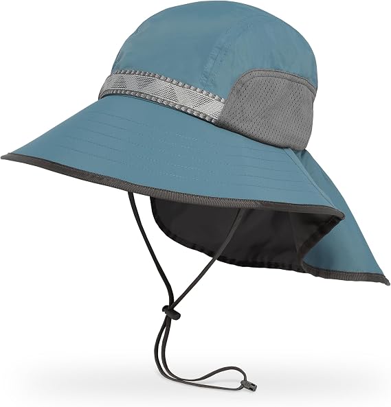Sunday Afternoons Adventure Hat UPF 50+ Outdoor Sun Hat