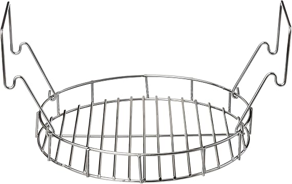 Charbroil The Big Easy Bunk Bed Basket - 6584315P06