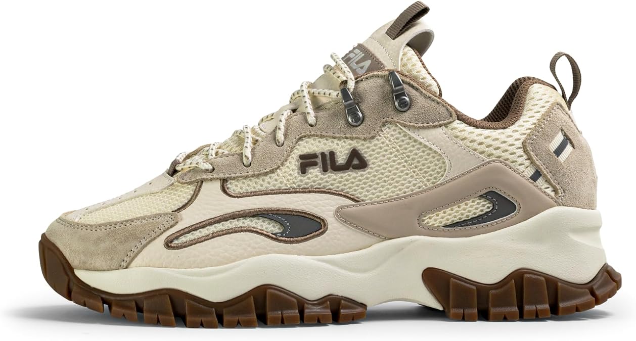 Fila Men's Ray Tracer Tr2Sneaker