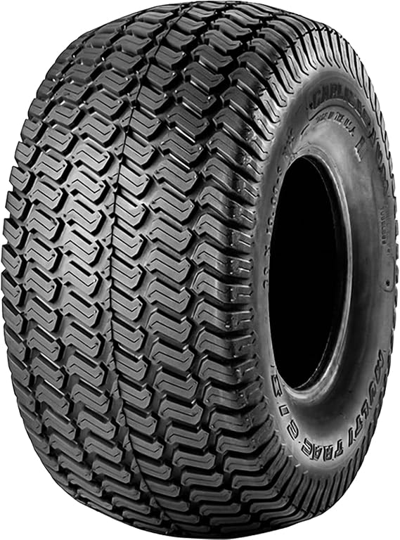 Carlisle Multi Trac CS Lawn & Garden Tire - 26X9.50-12 4-Ply