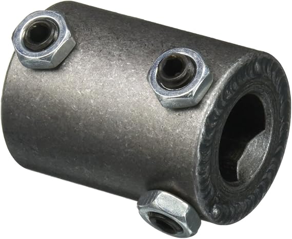 Borgeson (313449) Steering Coupler, Steel