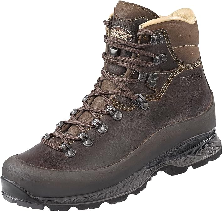 Bergell GTX Hiking Boot by Meindl