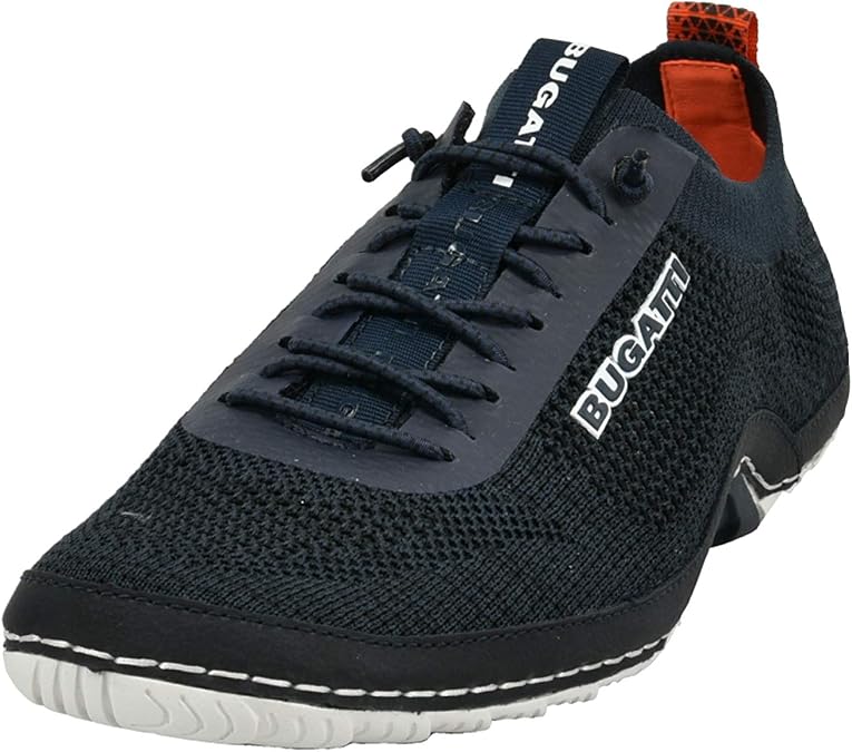 Bugatti Mens Low-top