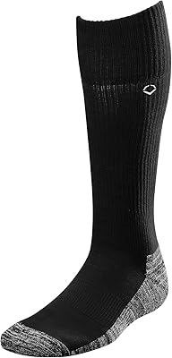 EvoShield Mens Game Socks