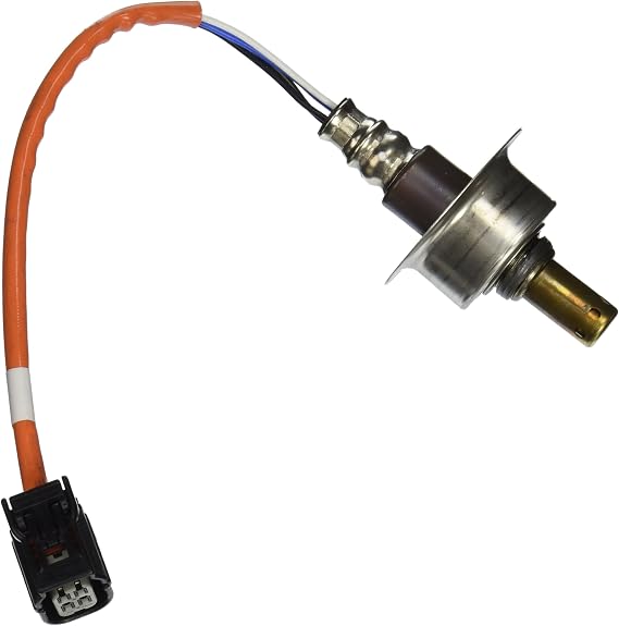 Denso 234-9124 Air Fuel Sensor