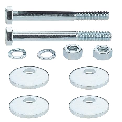 MOOG K6367 Alignment Camber Kit for 2000 - 2005 Buick LeSabre