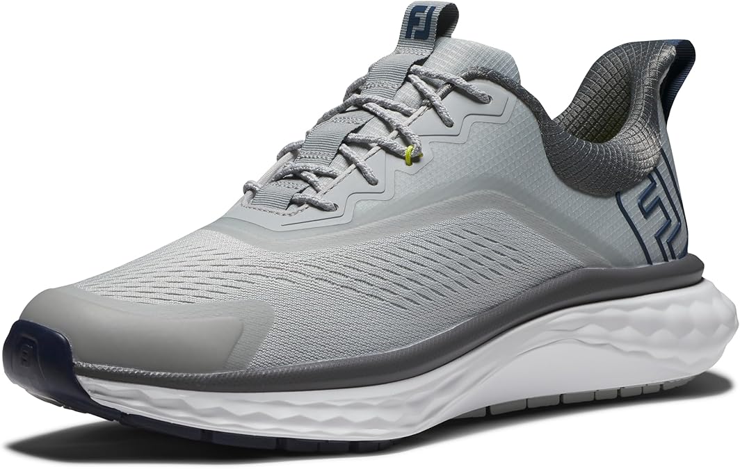 FootJoy Men's FJ Quantum Previous Season Style Golf Shoe