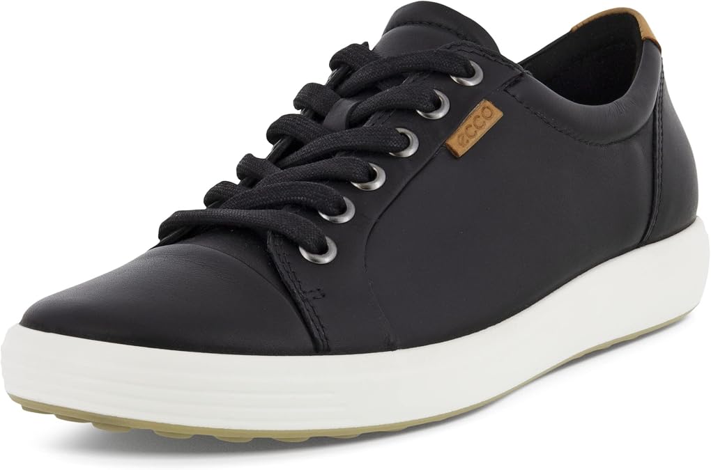 ECCO Womens Soft 7 Sneaker