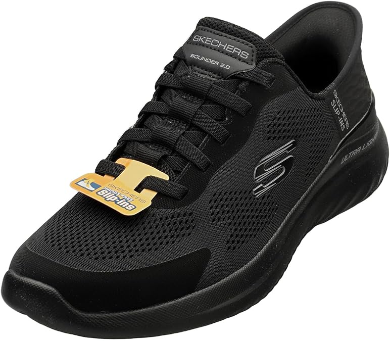 Skechers Bounder 2.0 Emerged Slip-In Men's Sneaker