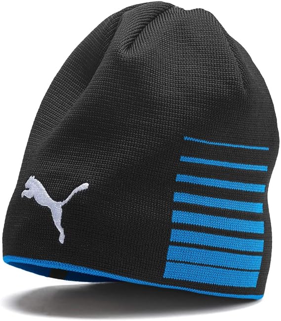 PUMA Men's Liga Reversible Beanie Hat