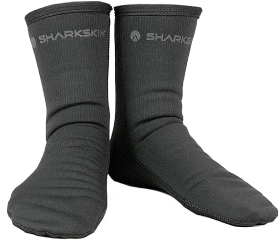 Sharkskin Titanium 2 Chillproof Sock