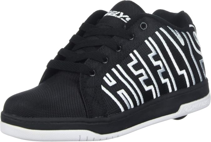 Heelys, Unisex Child, Trainer, propel 2.0 (770506)