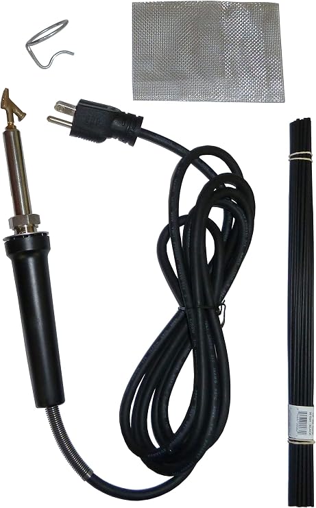 Polyvance PolyPro Plastic Welder