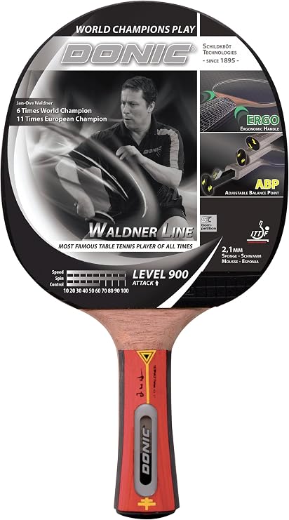 Racket Donic Waldner 900