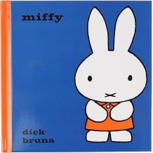 Miffy Hardcover March 17, 2026