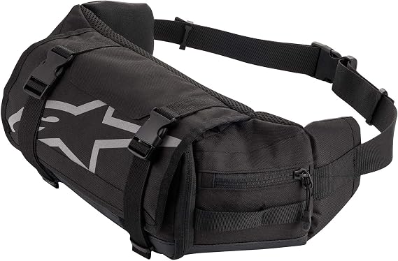 Alpinestars 6107020 Tech Tool Pack - Black