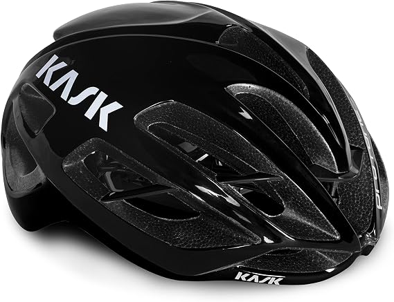 KASK Adult Road Bike Helmet PROTONE Off-Road Gravel Cycling Helmet