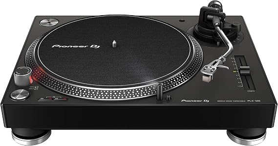 Pioneer PLX-500 K